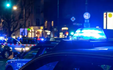 OTAC U STANU ZATEKAO JEZIV PRIZOR. CIJELA NJEGOVA OBITELJ BILA JE MRTVA