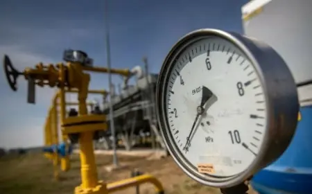 HGK I DISTRIBUTERI UPOZORAVAJU: "UGROŽENA JE SIGURNOST OPSKRBE PLINOM"