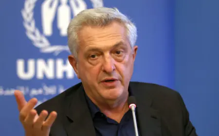 TRUMP ZAMRZNUO POMOĆ UNHCR-u, ŠEF AGENCIJE APELIRA NA DONACIJE IZ DRUGIH IZVORA