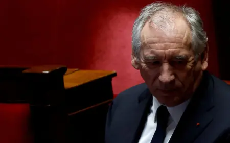 FRANCUSKI PREMIJER PREŽIVIO GLASANJE O POVJERENJU U PARLAMENTU