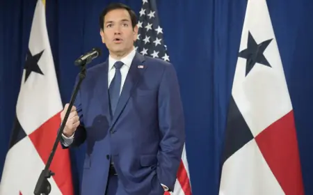 RUBIO NE IDE NA SASTANAK G20: "MOJ POSAO NIJE POTICANJE ANTIAMERIKANIZMA"