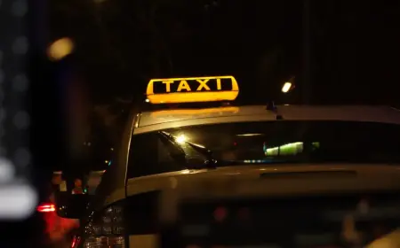 POLICIJA PROVELA RACIJU PA KOD TAKSISTA PRONAŠLA 100 KILOGRAMA DROGE!