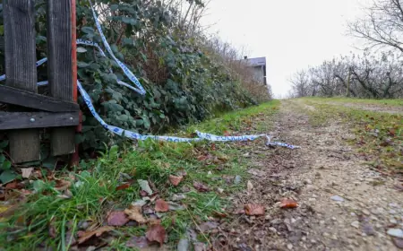 SLUČAJ KOJI JE ŠOKIRAO HRVATSKU: PUŠTENI RODITELJI NA ČIJEM SU POSJEDU NAŠLI ZAKOPANE BEBE