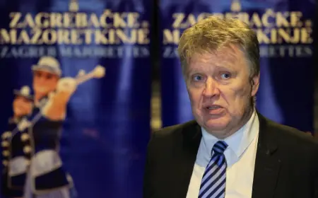 ŠEF MAŽORETKINJA PRIVEDEN: OBJAVLJENI DETALJI, POLICIJA POZIVA DJEVOJKE DA SE JAVE AKO IH JE ZLOSTAVLJAO