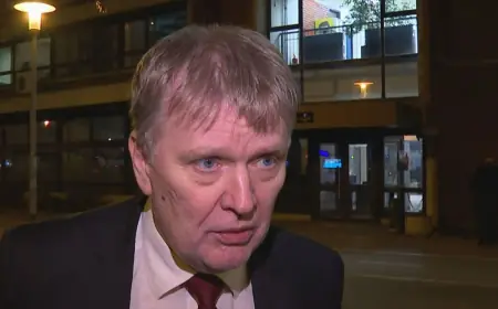 ŠEF MAŽORETKINJA: "ŽIVOT MI JE U POTPUNOSTI UNIŠTEN. DOŠLO MI JE OKO 1200 PORUKA U KOJIMA MI SE PRIJETI  SMRĆU"