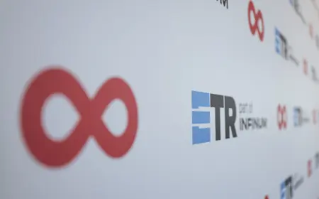 HRVATSKI INFINUM PREUZEO TVRTKU KOJA JE RADILA ZA NETFLIX, ADIDAS, SAMSUNG, NINTENDO...