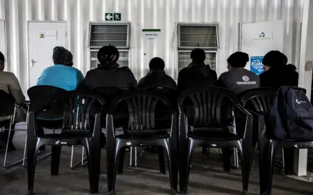 UN UPOZORAVA: AKO SE PREKINE AMERIČKO FINANCIRANJE, MILIJUNI LJUDI BI MOGLI UMRIJETI