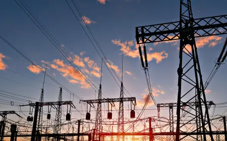 BALTIČKE ZEMLJE SKIDAJU SE S RUSKE ELEKTRIČNE MREŽE: "SPREMNI SMO"