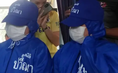 UŽAS NA FARMI! ZATOČILI STOTINU ŽENA I UZIMALI IM JAJNE STANICE: "MORALA SAM PLATITI OTKUPNINU DA ME PUSTE"