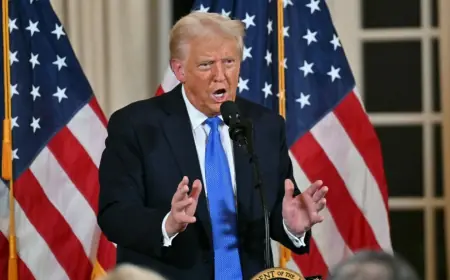 EUROPA NAJAVILA ODGOVOR NA NOVI TRUMPOV POTEZ: "SPREMNI SMO PRITISNUTI OKIDAČ"