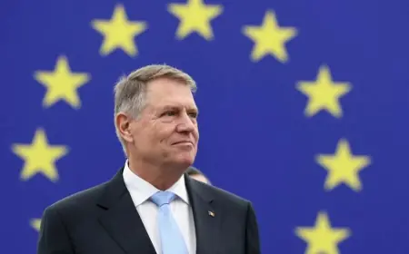 EMOTIVNO OBRAĆANJE PREDSJEDNIKA: "PODNOSIM OSTAVKU"