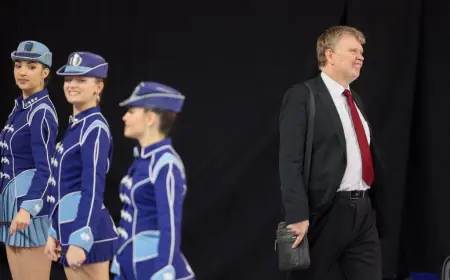 HRVATSKI MAŽORET SAVEZ: 'ŠĆURIC JE SUSPENDIRAN. VIŽE NE OBNAŠA NIJEDNU FUNKCIJU U SAVEZU'