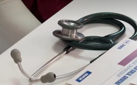 SEZONA GRIPE NA VRHUNCU: HZJZ OBJAVIO U KOJIM JE ŽUPANIJAMA NAJVIŠE OBOLJELIH
