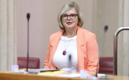 SABOR SKINUO IMUNITET SDP-ovoj ZASTUPNICI