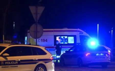 NOVI DETALJI KRVOLOČNOG NAPADA U KUĆI. EVO ŠTO ČEKA ČETVORICU NASILNIKA