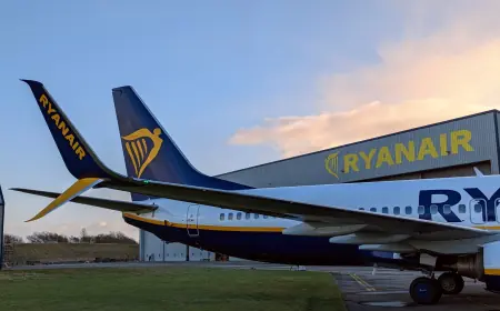 RYANAIR UVEO PROMJENE, PUTNICI BIJESNI: "TREBA IH BOJKOTIRATI!"