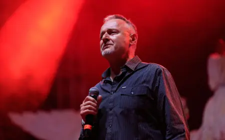 THOMPSON NOMINIRAN U TRIMA KATEGORIJAMA ZA NAGRADU PORIN!