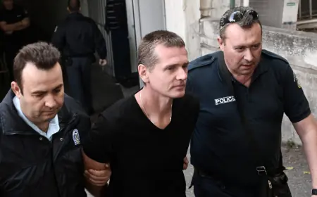 RUSI PUSTILI AMERIČKOG UČITELJA, A SAD U ZAMJENU PUŠTA RUSA KOJI JE OPRAO ČETIRI MILIJARDE DOLARA