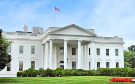 TRUMP BRANI NOVINARU PRISTUP BIJELOJ KUĆI JER NE GOVORI AMERIČKI ZALJEV NEGO MEKSIČKI