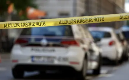 DVOSTRUKOG UBOJICU BiH SNIMILE KAMERE NA AUTOCESTI, POLICIJA PRONAŠLA I AUTOMOBIL