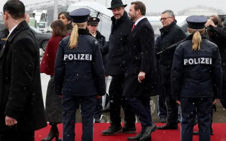 JD VANCE PRIJETI PUTINU: AKO RUSIJA NE PRISTANE NA DOGOVOR POSTOJE SANKCIJE I VOJSKA!