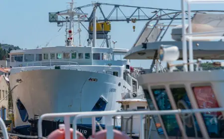 DORH U SLUČAJU LASTOVO POKRENUO ISTRAGU PROTIV TROJICE POMORACA, ALI NE I PROTIV SOPTE