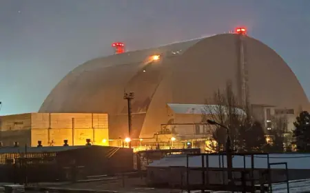 RUSIJA ODGOVORILA NA UKRAJINSKE OPTUŽBE: "SUMNJA LI ITKO DA JE OVO PROVOKACIJA"