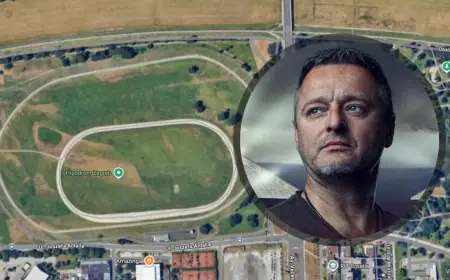 GRAD ZAGREB ODGOVORIO THOMPSONU OKO HIPODROMA; NEĆE BITI U SVIBNJU I LIPNJU, EVO ŠTO MU NUDE