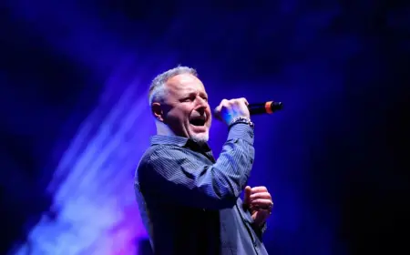 PREOKRET! THOMPSON OBJAVIO KAD ĆE ODRŽATI KONCERT U ZAGREBU