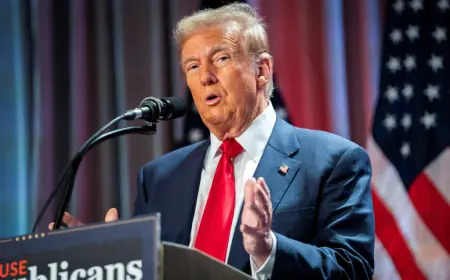 TRUMP POSLAO UPITNIK EUROPSKIM SAVEZNICIMA. ŠEF NATO-a: "NISAM GA VIDIO"