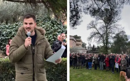 NOVI PROSVJED ZA ZADARSKU VRULJICU. "CIJELA GRADSKA VLAST TREBA DATI OSTAVKU"