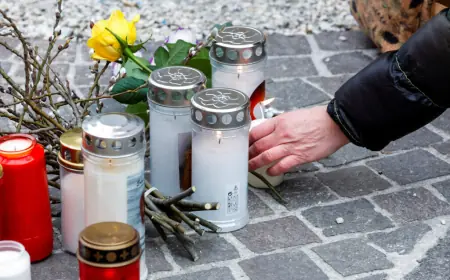 CURE DETALJI NAPADA U AUSTRIJI: "POVEZAN JE S ISLAMSKOM DRŽAVOM"