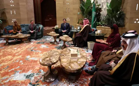 SASTALI SE RUSI I AMERIKANCI. GDJE JE ZELESNKI?