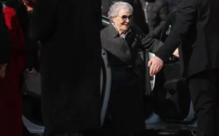 NA PANTOVČAKU I POSLJEDNJA PREŽIVJELA PARTIZANKA SA SUTJESKE