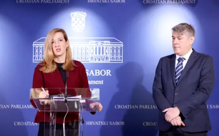 SDP PREDLAŽE IZMJENE ZAKONA O ZAŠTITI POTROŠAČA I TRŽIŠNOG NATJECANJA