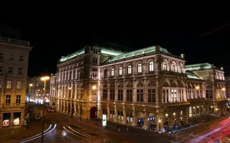 UHIĆEN TINEJDŽER U AUSTRIJI POD SUMNJOM DA JE PLANIRAO NAPAD NA BEČKU POSTAJU