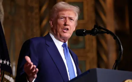 TRUMP BEZ KOČNICA: ZELENSKI JE DIKTATOR!