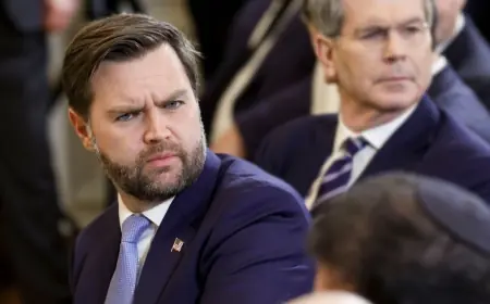 VANCE POSLAO UPOZORENJE ZELENSKOM