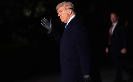 TRUMP: TREĆI SVJETSKI RAT NIJE TAKO DALEKO