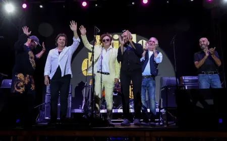 BIJELO DUGME NAJAVILO ZA 30. OŽUJKA I TREĆI KONCERT U ARENI ZAGREB