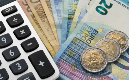 OVAKO IZGLEDAJU BANKARSKE NAKNADE U ZEMLJAMA EU-a, POGLEDAJTE KAKO STOJI HRVATSKA