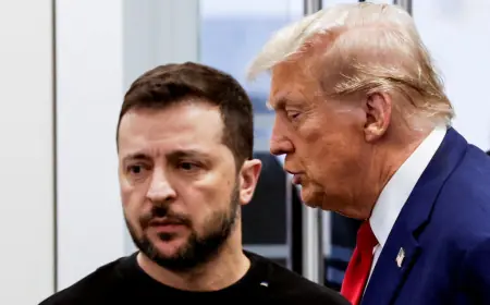 “OVO JE BILA ŠOKANTNA PORUKA, NE SAMO ZA UKRAJINCE NEGO I ZA OSTATAK SVIJETA"