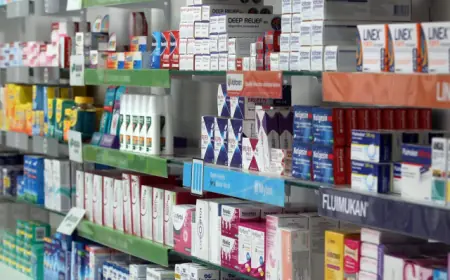 PLIVA, BAYER, PFIZER, BELUPO PRIJAVILI NESTAŠICE POZNATIH LIJEKOVA