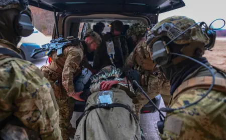 VIDEO, FOTO/ HRVATSKI KOMANDOSI U ULOZI U KOJOJ IH NISTE JOŠ VIDJELI, MORH OBJAVIO DETALJE