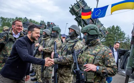 TRUMP OKRENUO LEĐA ZELENSKOM. EU PRIPREMA ODGOVOR - STIŽE PAKET VRIJEDAN 20 MILIJARDI EURA