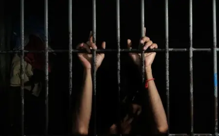 ZATVORENIK ODBIO INJEKCIJU I ELEKTRIČNU STOLICU, IZABRAO ZASTRAŠUJUĆU OPCIJU: "ISPOD JE UMIVAONIK ZA KRV"