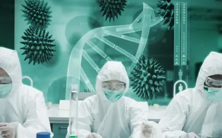 PRIJETI LI NAM NOVA PANDEMIJA? ZNANSTVENICI ZABRINUTI ZBOG PROMJENA NA POZNATOM VIRUSU