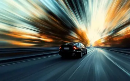 SLOVAK POD UTJECAJEM DROGE NEISPRAVNIM VOZILOM NA A3 JURIO 207 KILOMETARA NA SAT