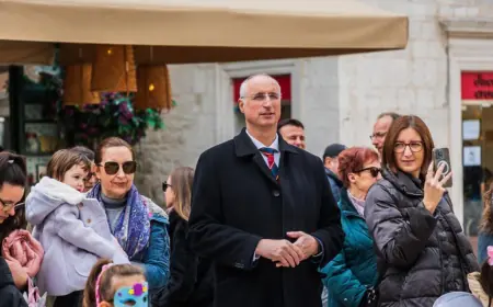 PULJAK: NEĆE NITKO, OSIM GRAĐANA SPLITA, ODREĐIVATI NATPISE