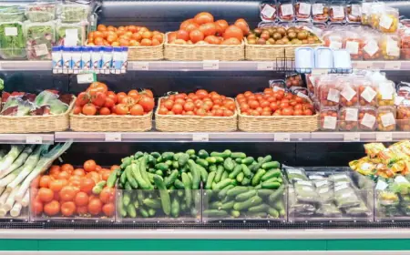 INSPEKTORI PROČEŠLJALI TRGOVINE. POGLEDAJTE ŠTO SU SVE OTKRILI